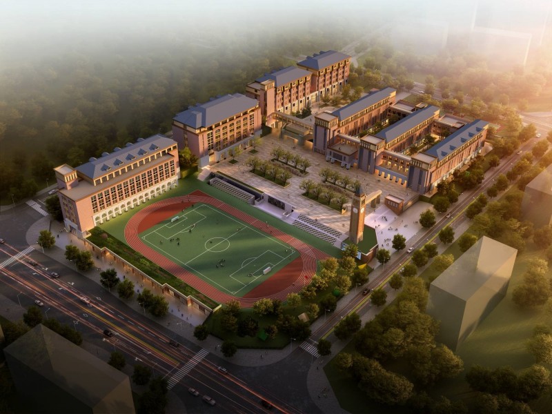 学校、医院